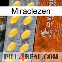 Miraclezen 42